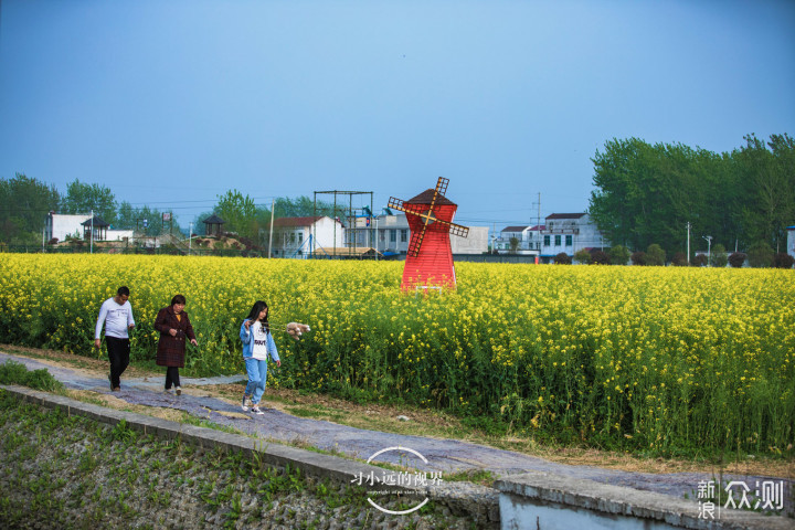 初访宿州,别有不同_新浪众测