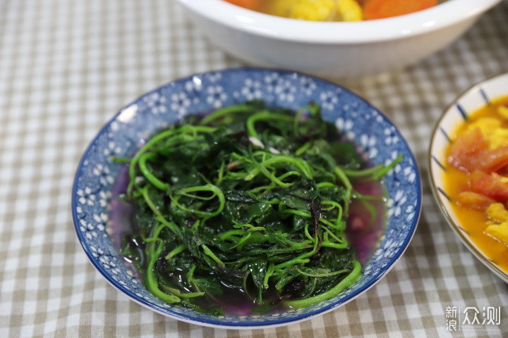 夏天没胃口，我这样给孩子做晚餐，清新有食欲_新浪众测