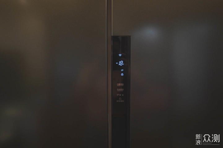 家用冰箱升级换代史，如何选择适合的大冰箱。_新浪众测