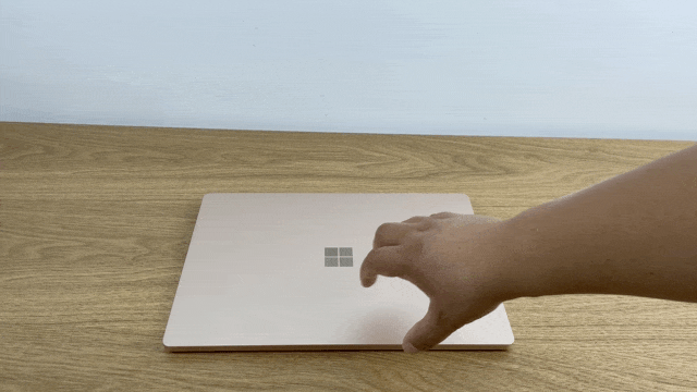 Surface Laptop 4评测：优点槽点咱都说说_新浪众测