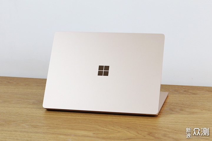 Surface Laptop 4评测：优点槽点咱都说说_新浪众测