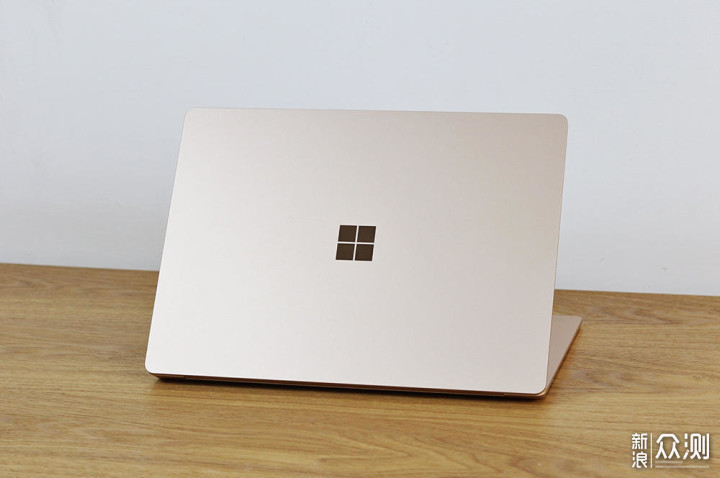 Surface Laptop 4评测：优点槽点咱都说说_新浪众测