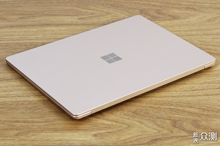 Surface Laptop 4评测：优点槽点咱都说说_新浪众测