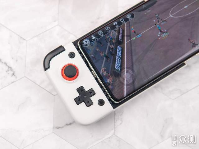 还要买Switch？盖世小鸡X2手柄不香吗？_新浪众测