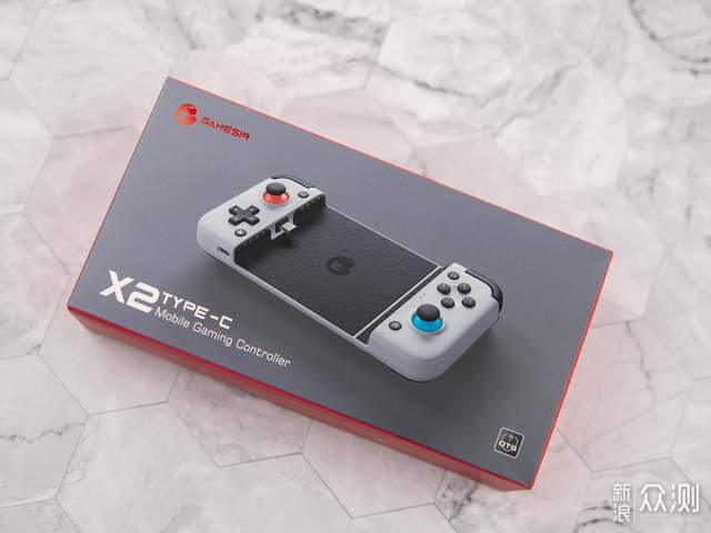 还要买Switch？盖世小鸡X2手柄不香吗？_新浪众测