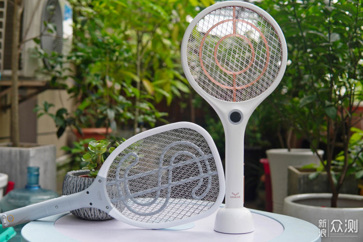 夏季灭蚊防蚊指南，对付蚊子我准备了这些工具_新浪众测