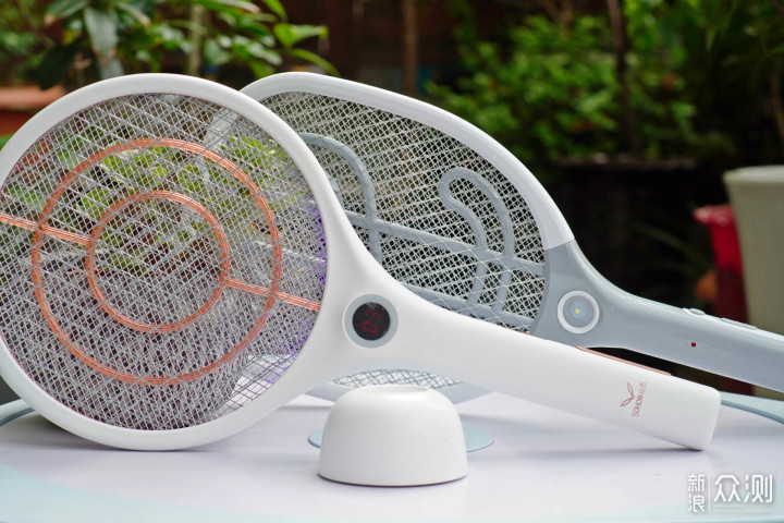 夏季灭蚊防蚊指南，对付蚊子我准备了这些工具_新浪众测