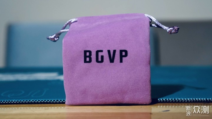 BGVP Q2s｜硬核，有线耳机的木马复仇记_新浪众测