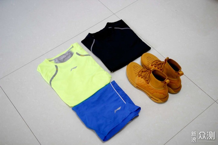 在家享受免费私教，运动即可开始_新浪众测