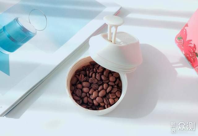 喝手冲咖啡最省钱方式，咖啡旅行者T2评测_新浪众测