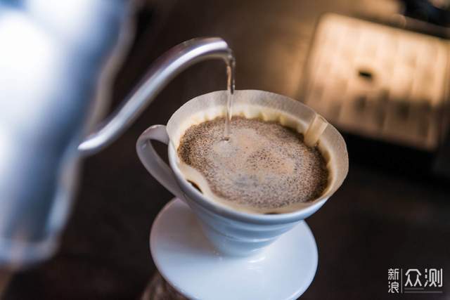 喝手冲咖啡最省钱方式，咖啡旅行者T2评测_新浪众测