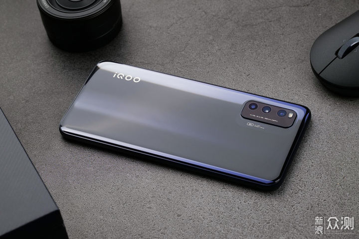 iQOO Neo5 活力版评测：870的价格被打下来了_新浪众测