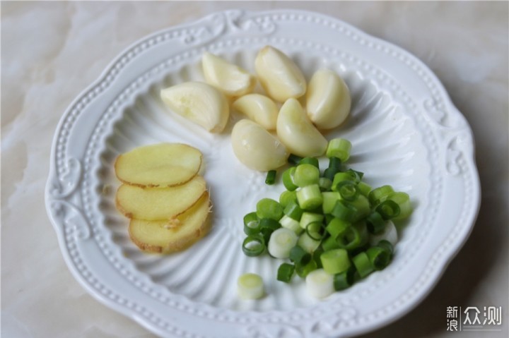 #厨艺大作战#高升排骨做法，一汁在手荤菜全有_新浪众测