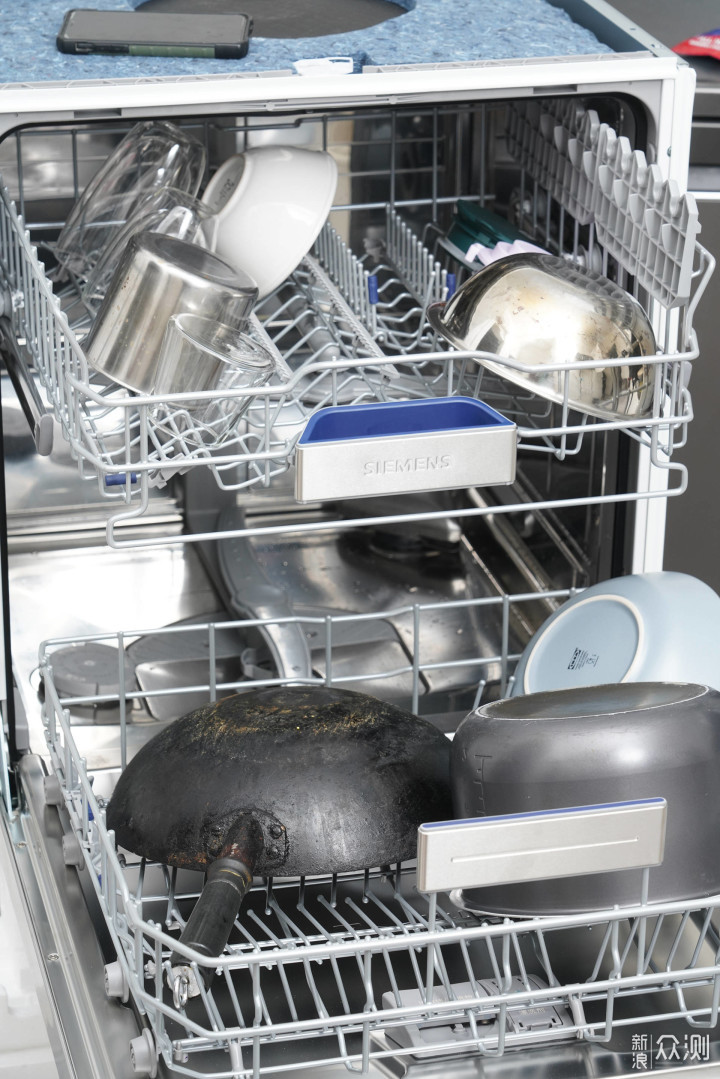 618洗碗机怎么买之烘干方式对比评测_新浪众测