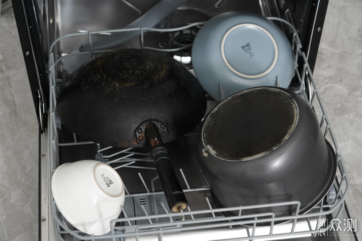 618洗碗机怎么买之烘干方式对比评测_新浪众测
