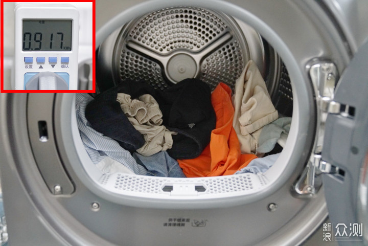 618烘干机选购攻略—附海尔纤美洗烘套装开箱_新浪众测