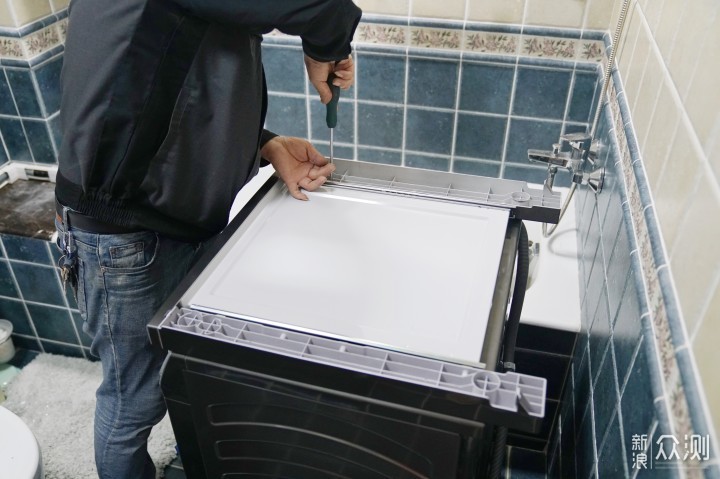 618烘干机选购攻略—附海尔纤美洗烘套装开箱_新浪众测
