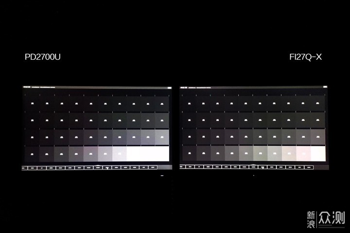 技嘉FI27Q-X为例，详细解读高刷电竞显示器_新浪众测