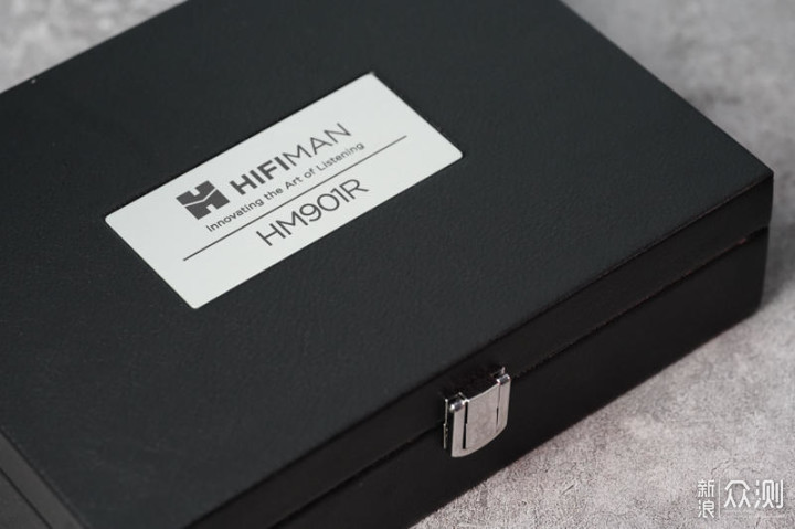 玩法多多的音乐播放器：HIFIMAN HM901R深评_新浪众测