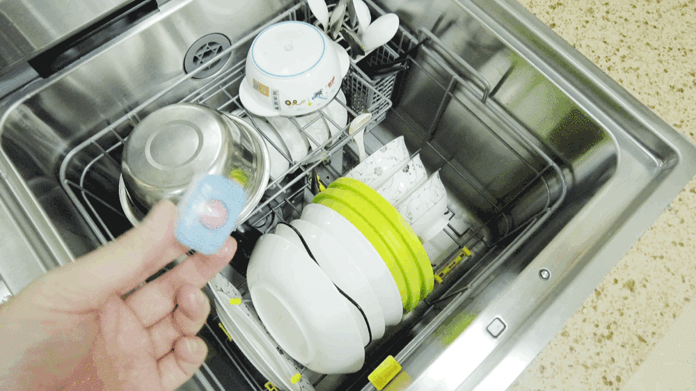 一篇搞定！洗碗机如何保养？怎样选购最省钱？_新浪众测