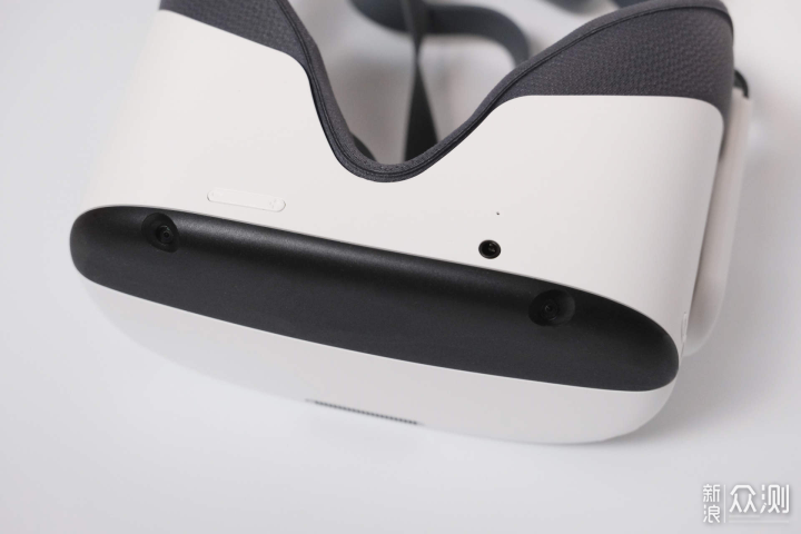 低成本也可以体验VR游戏魅力，Pico Neo 3 VR_新浪众测