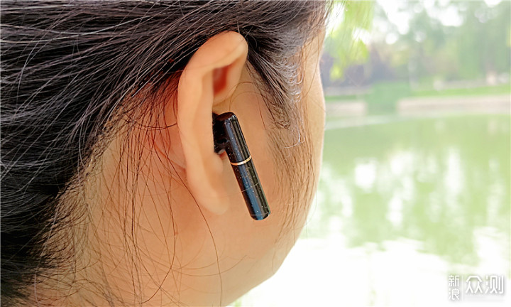 AI服务、智能语音，QCY T8 Pro耳机玩出新花样_新浪众测
