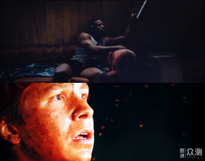 两千元价位电视黑马：OPPO智能电视K9体验_新浪众测