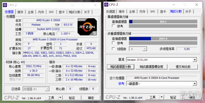 高考结束后，用3060显卡装个游戏主机怎么样？_新浪众测