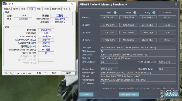 性能提升10%，实测告诉你RTX3070Ti值不值得买_新浪众测