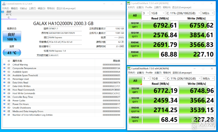 性能提升10%，实测告诉你RTX3070Ti值不值得买_新浪众测