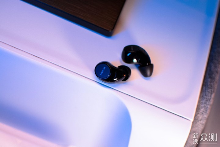 诺基亚出品的真无线蓝牙耳机：P3600深度评测_新浪众测