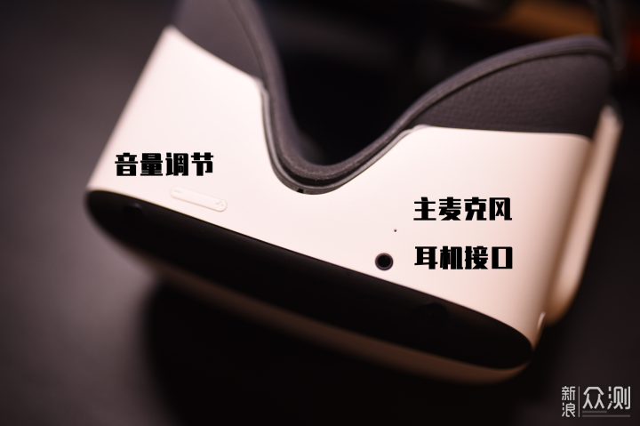 随身携带、Steam串流的Pico Neo 3 VR眼镜评测_新浪众测