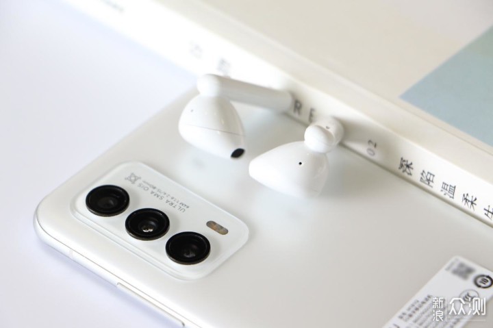 诺基亚E3101评测！百元TWS耳机标杆，实力圈粉_新浪众测