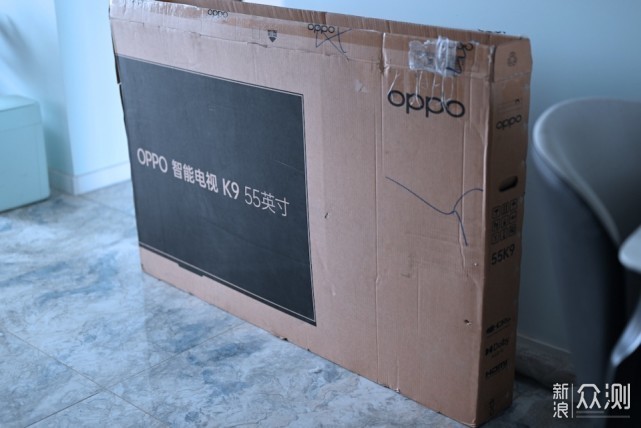 oppo 55k9