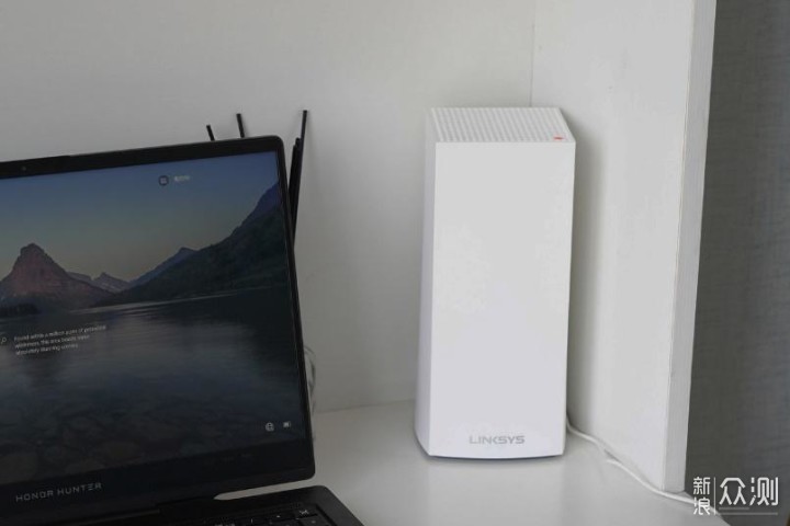 大空间全覆盖+MESH组网，Linksys MX4200评测_新浪众测