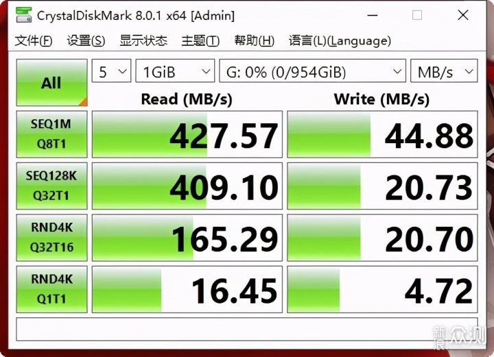 小身材，大能量｜爱国者移动固态硬盘S7Pro_新浪众测