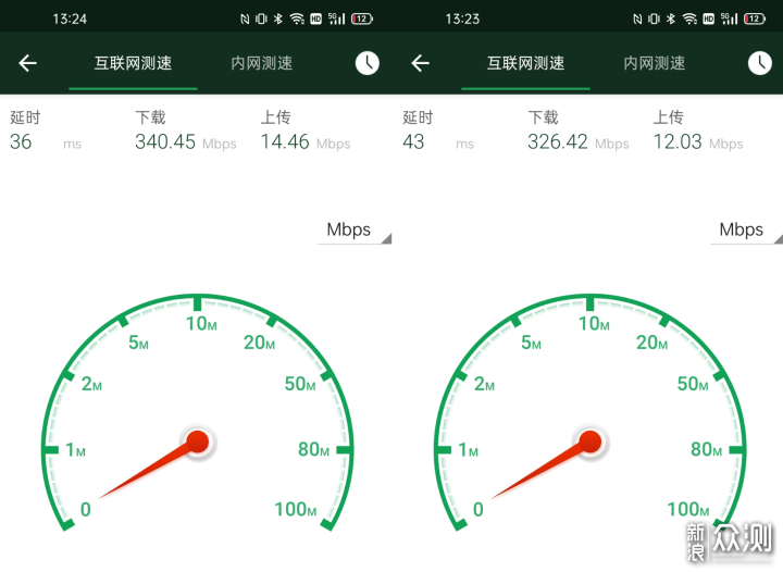 被坑两年后网络改造+华硕灵耀AX5400组网实测_新浪众测