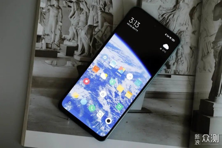 千元大屏小金剛,redmi note 10 pro上手實測