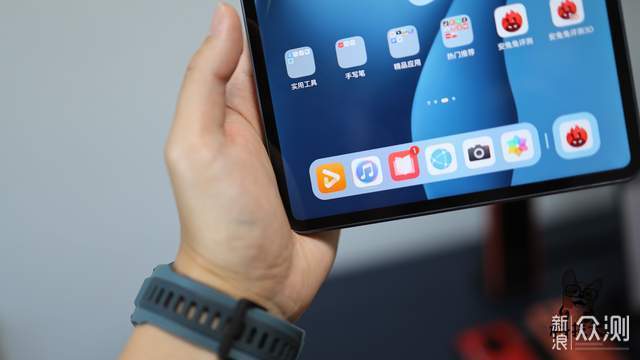 华为MatePad Pro评测:鸿蒙OS 2好用吗?_新浪众测