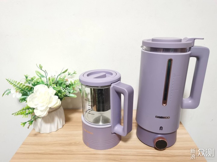 四款全屋小家电,带你度过清爽一夏~_新浪众测