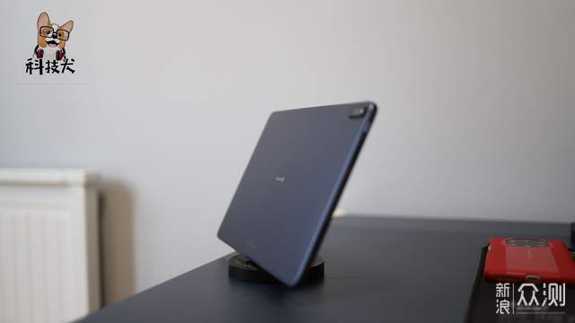 华为MatePad Pro评测:鸿蒙OS 2好用吗?_新浪众测