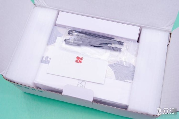 这个小盒子不简单——汉印智能打印机U100+_新浪众测