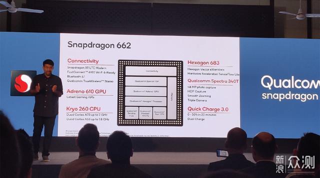 华为新机曝光：64MP四摄+66W闪充，还有鸿蒙OS_新浪众测