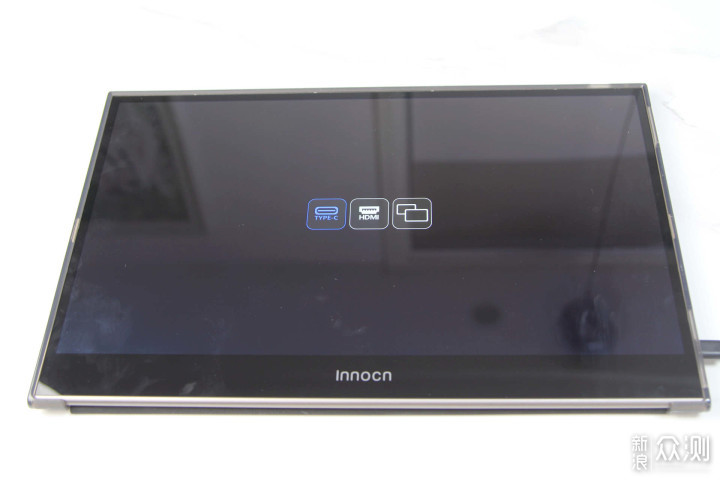 可玩、可用、可看，新款INNOCN显示器亮点十足_新浪众测