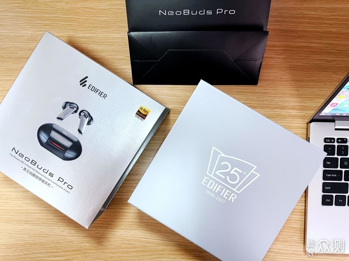 聆听好音质|九方面深度了解漫步者NeoBuds Pro_新浪众测