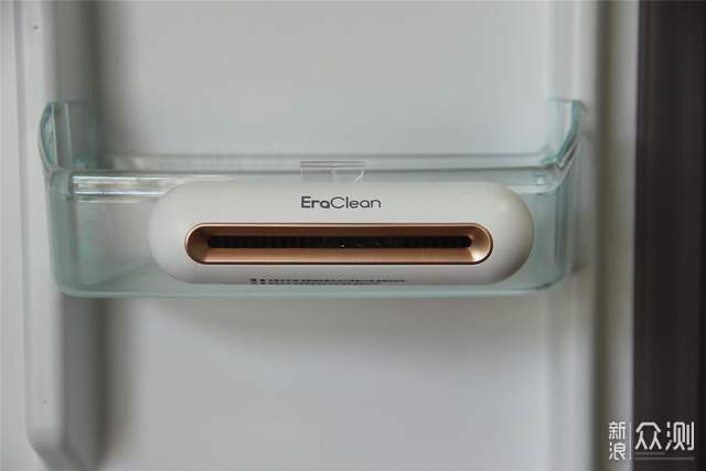 冰箱除味器哪家强？四款产品终极对比_新浪众测