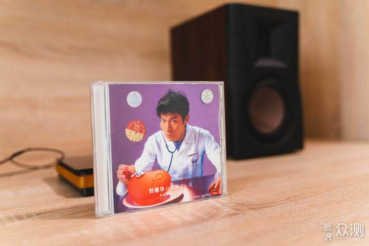 享受声临其境的音乐空间——惠威D200评测_新浪众测