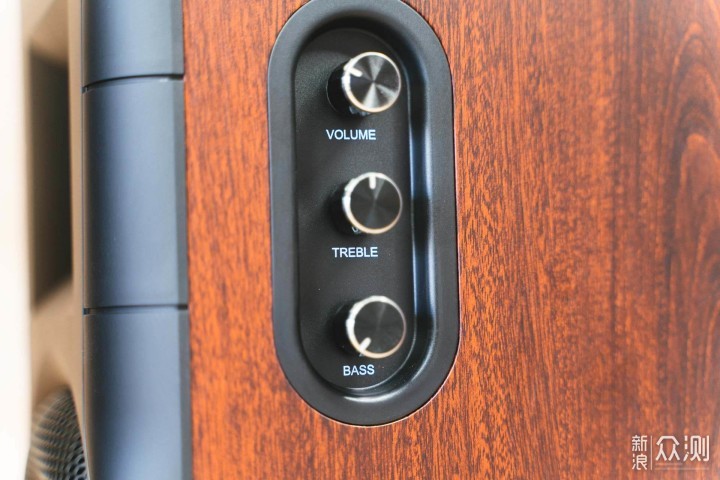 享受声临其境的音乐空间——惠威D200评测_新浪众测