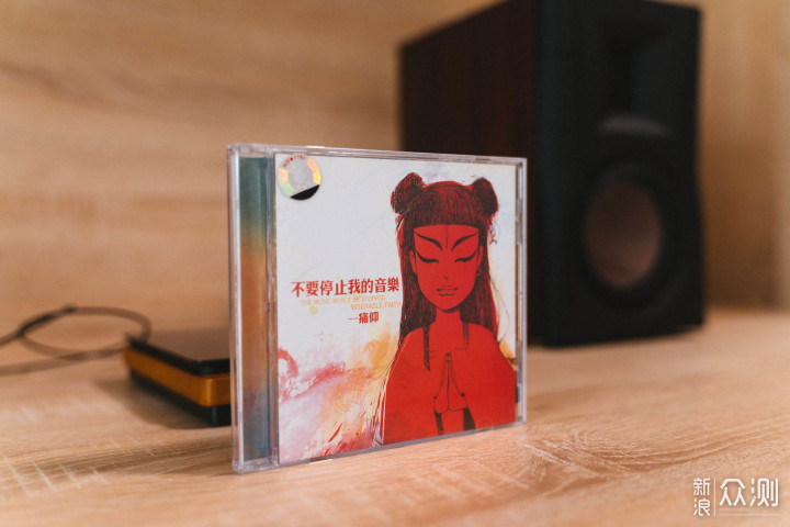 享受声临其境的音乐空间——惠威D200评测_新浪众测