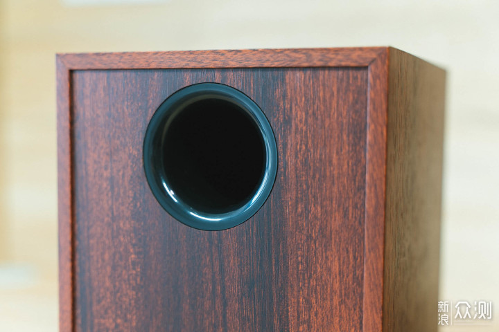 享受声临其境的音乐空间——惠威D200评测_新浪众测